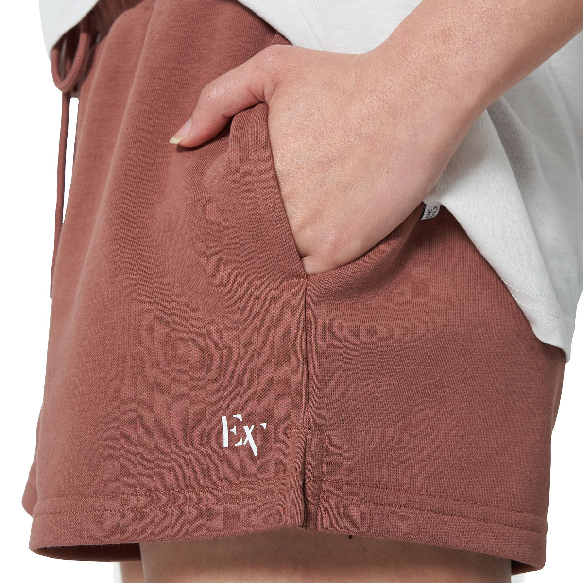 Ell/Voo Womens Bea Shorts