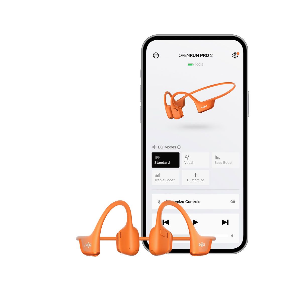 Shokz OpenRun Pro 2 Headphones