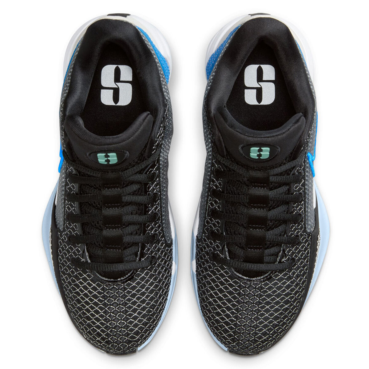 Nike Sabrina 1 Family Bonds Basketball Shoes