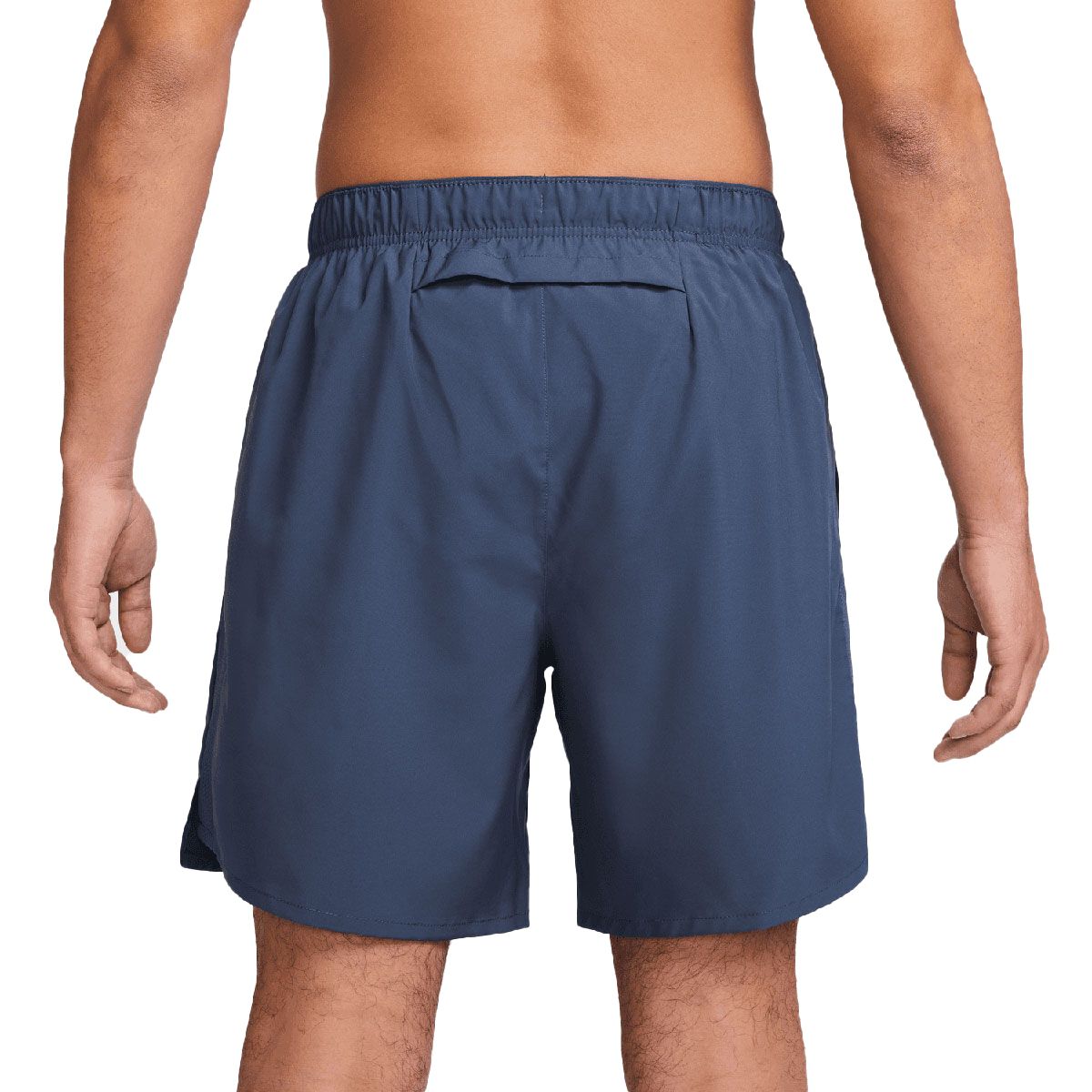 Nike Mens Challenger Dri-FIT 7 Inch Brief-Lined Running Shorts