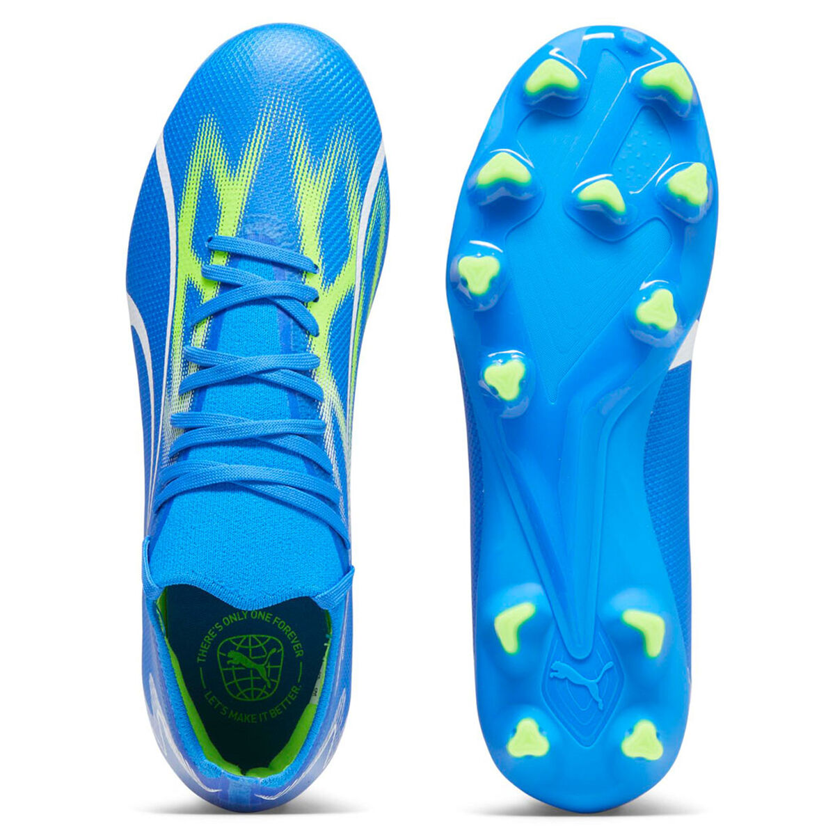 Puma Ultra Match Womens Football Boots