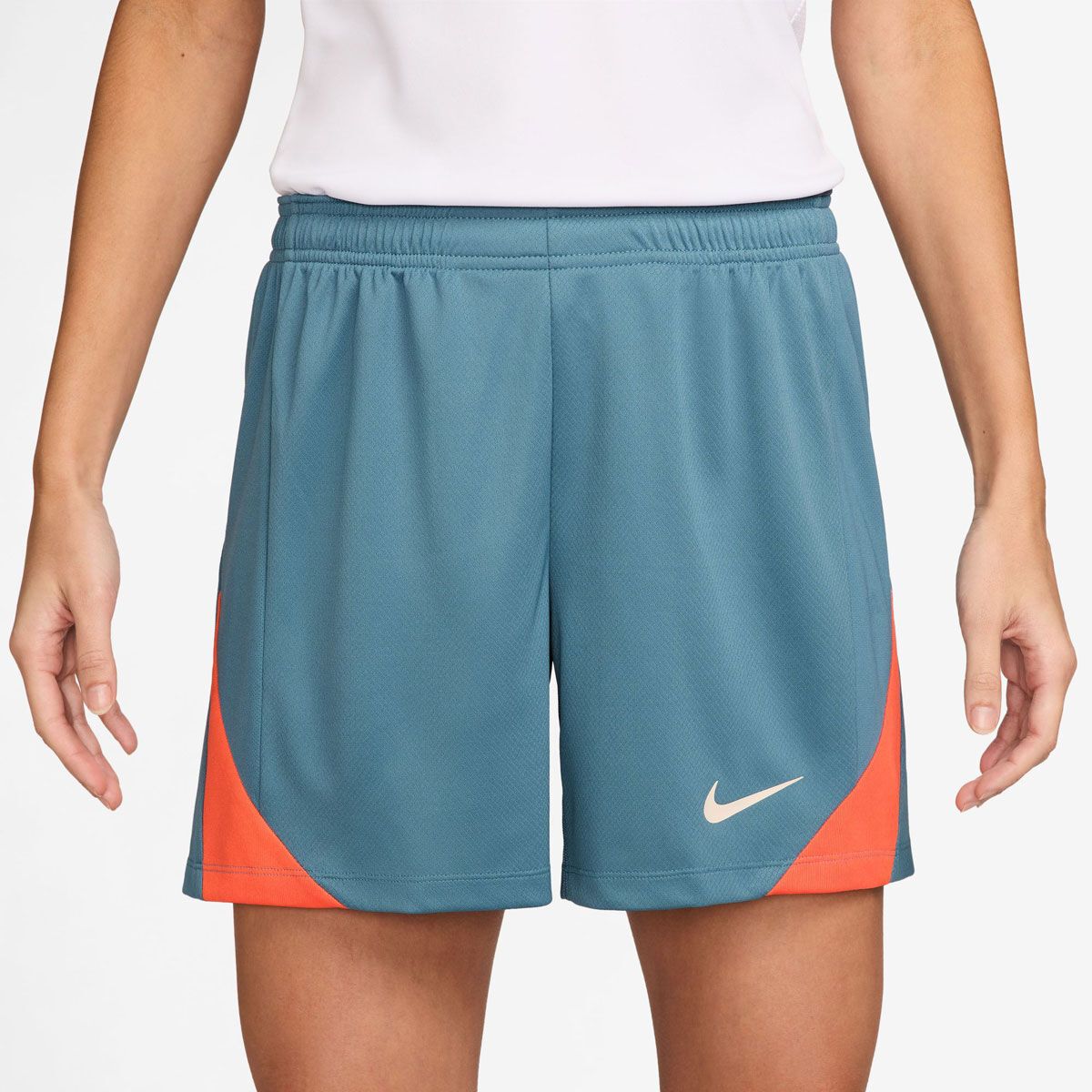 Nike Strike Womens Dri-FIT Football Shorts