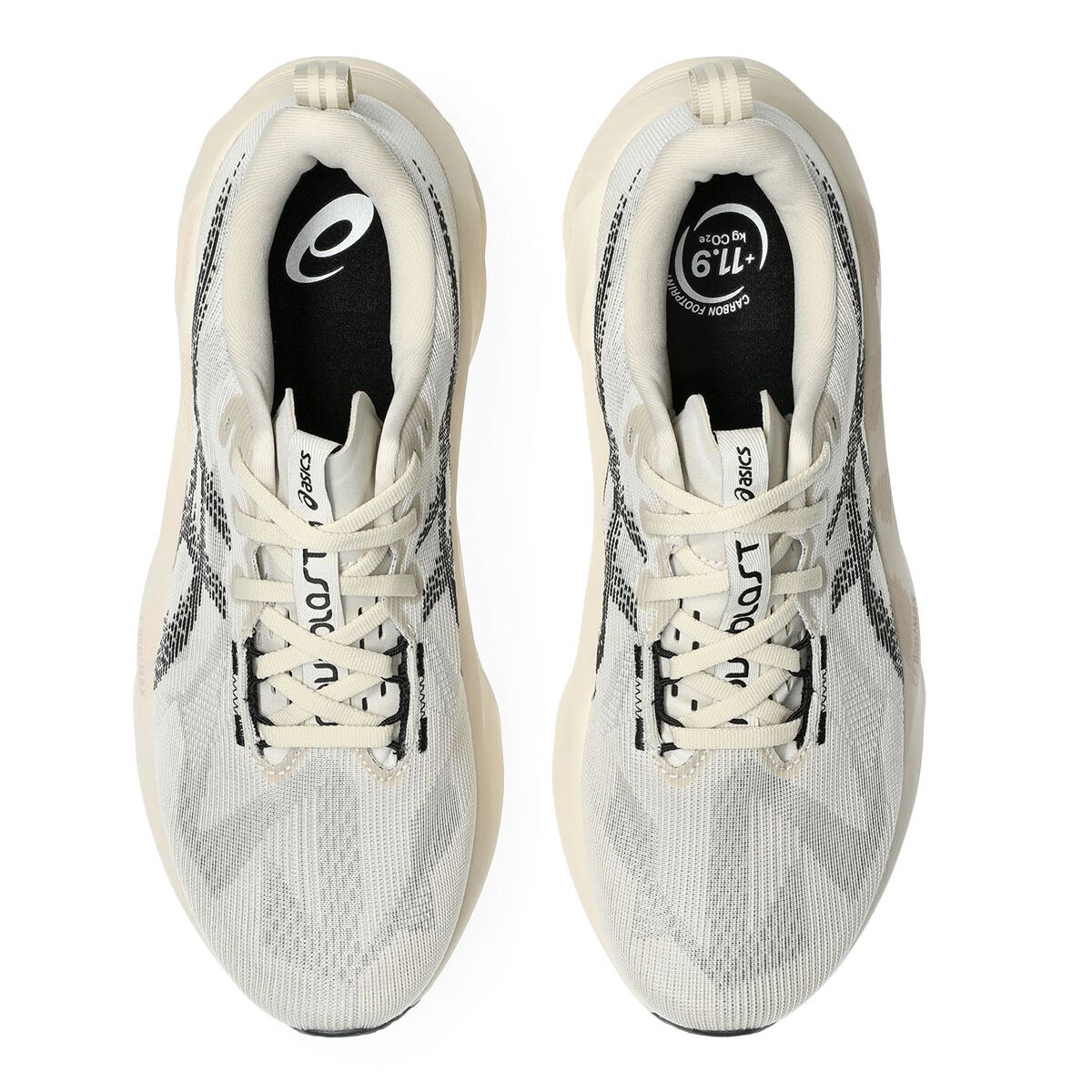 Asics Novablast 5 Mens Running Shoes