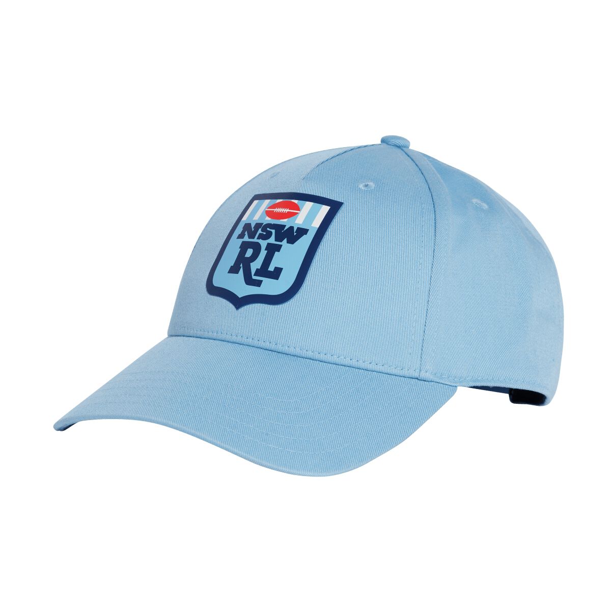 NSW Blues State of Origin 2025 Kids Baseball Cap