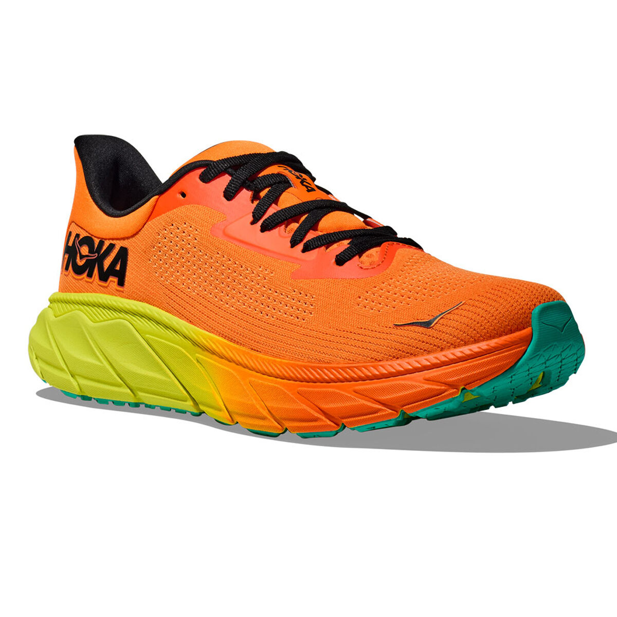 Hoka Arahi 7 Mens Running Shoes
