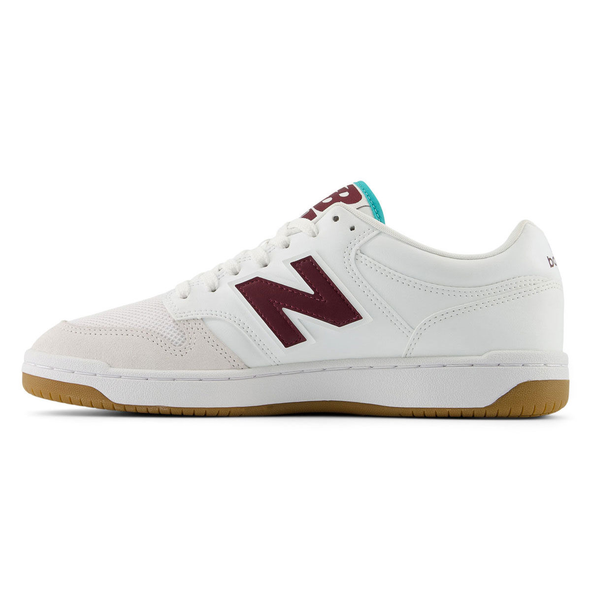 New Balance BB480 Mens Casual Shoes