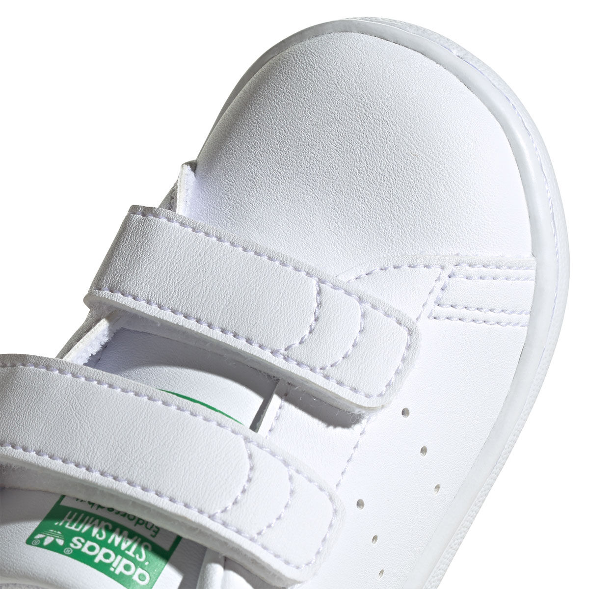 adidas Originals Stan Smith Toddlers Shoes