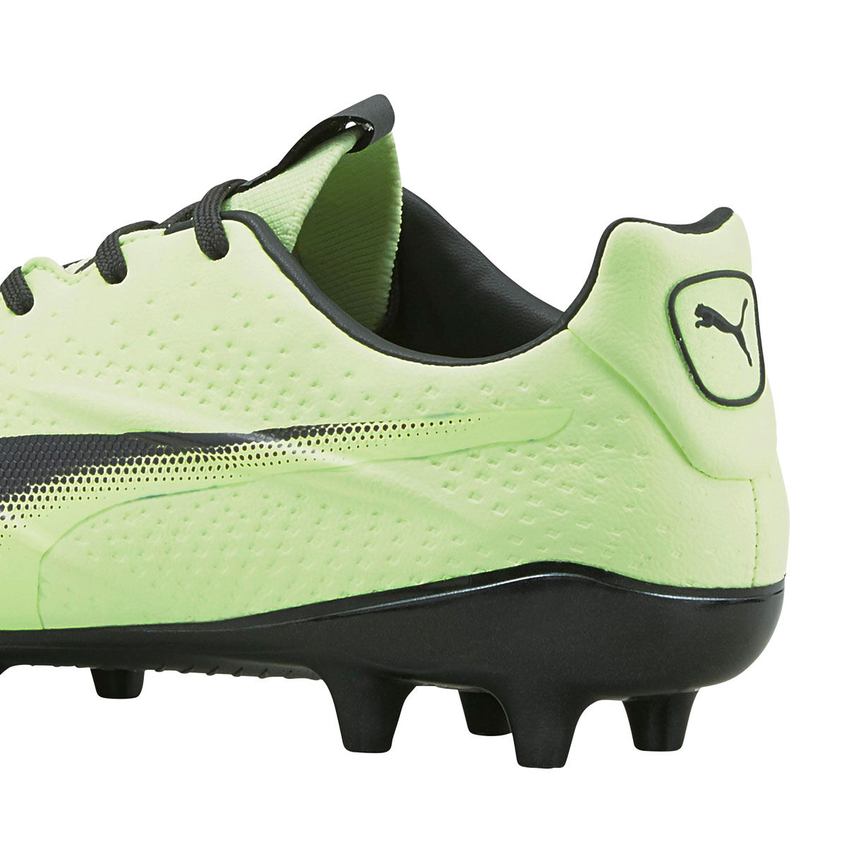 Puma King Platinum 21 Vegan Football Boots