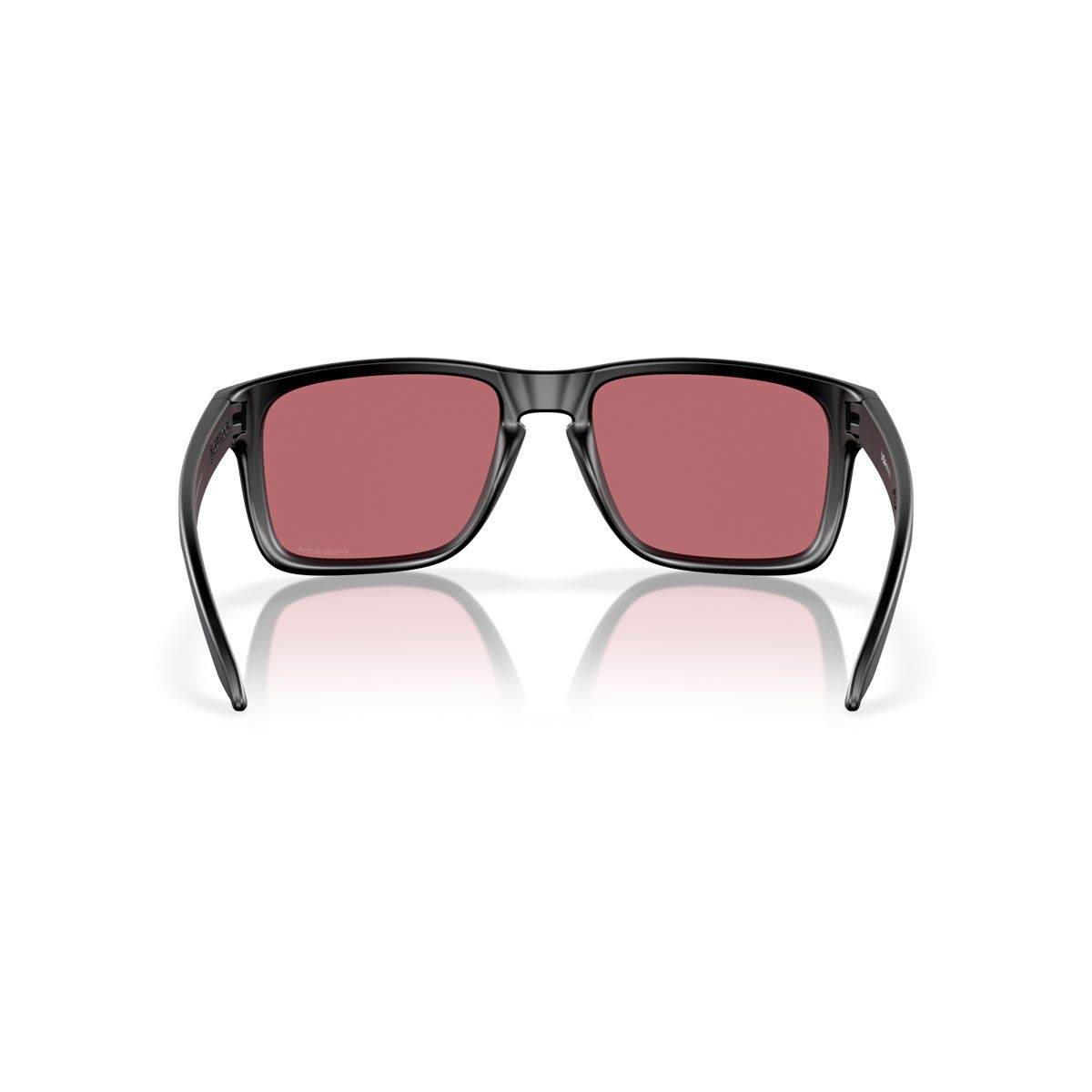 Oakley Holbrook XL Sunglasses - Matte Black with Prizm Golf