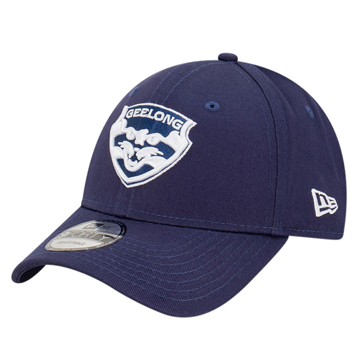 Geelong Cats New Era OTC 9FORTY Cap