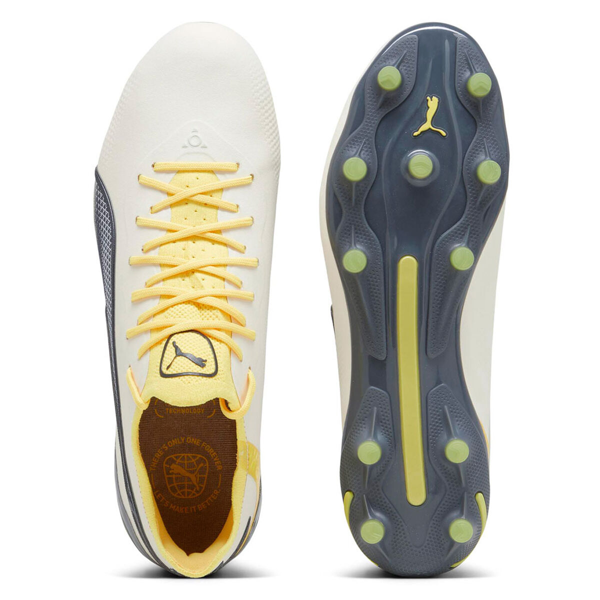 Puma King Ultimate Football Boots