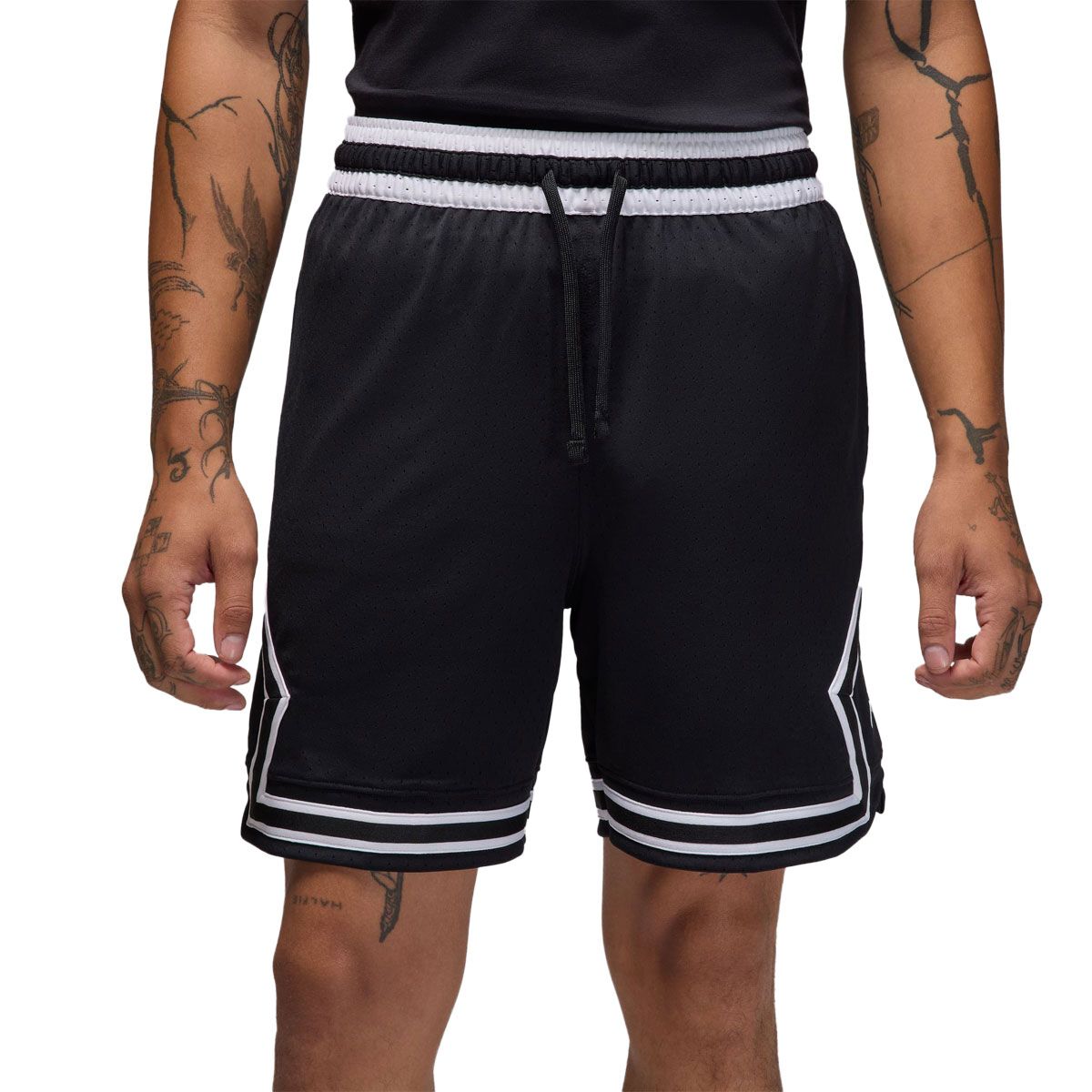 Jordan Mens Dri-FIT Diamond Basketball Shorts
