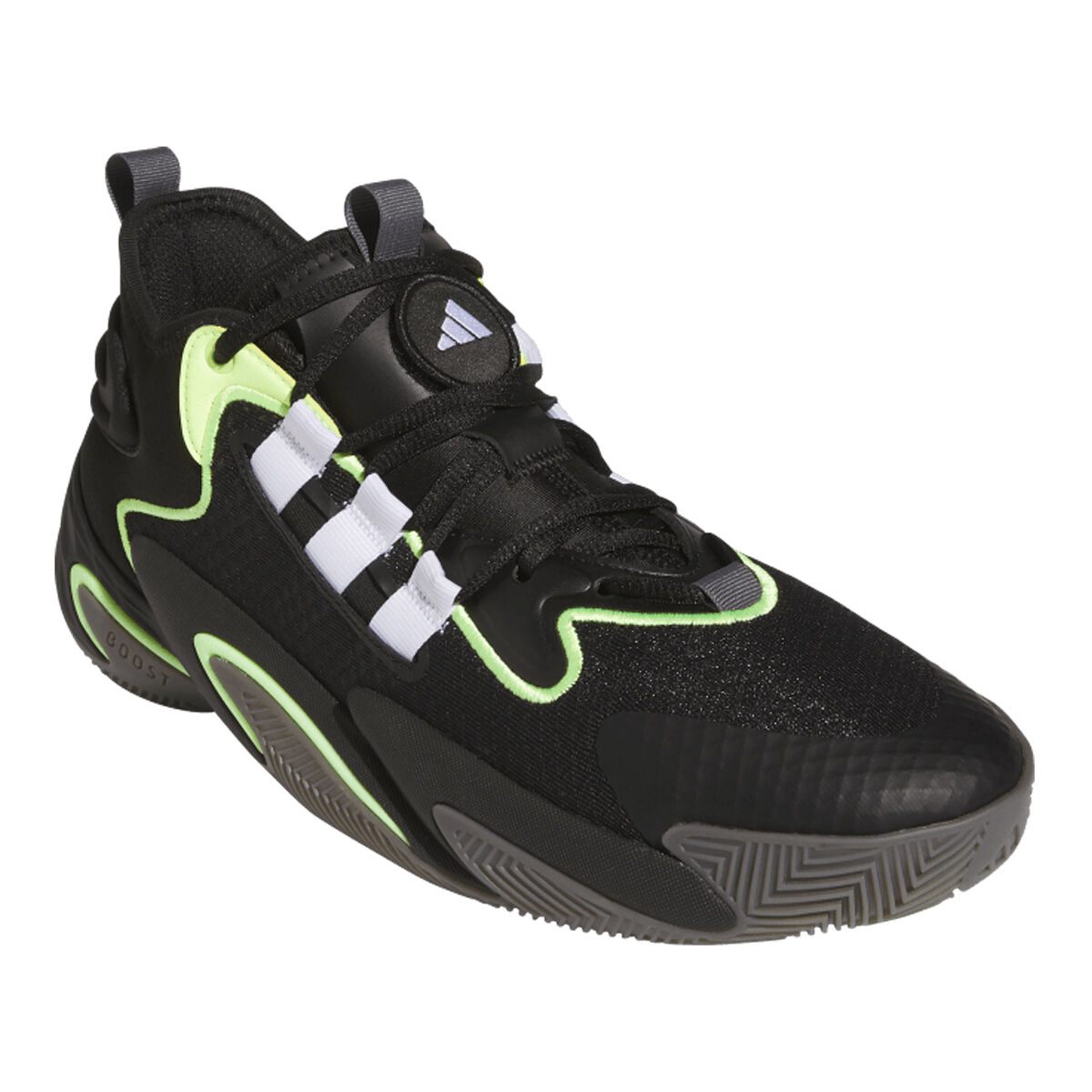 adidas BYW Select Baskteball Shoes