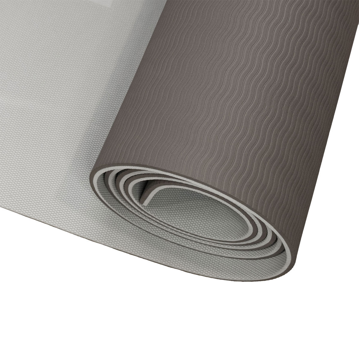 Bahe Soft Touch Reversible Mat XL 6mm