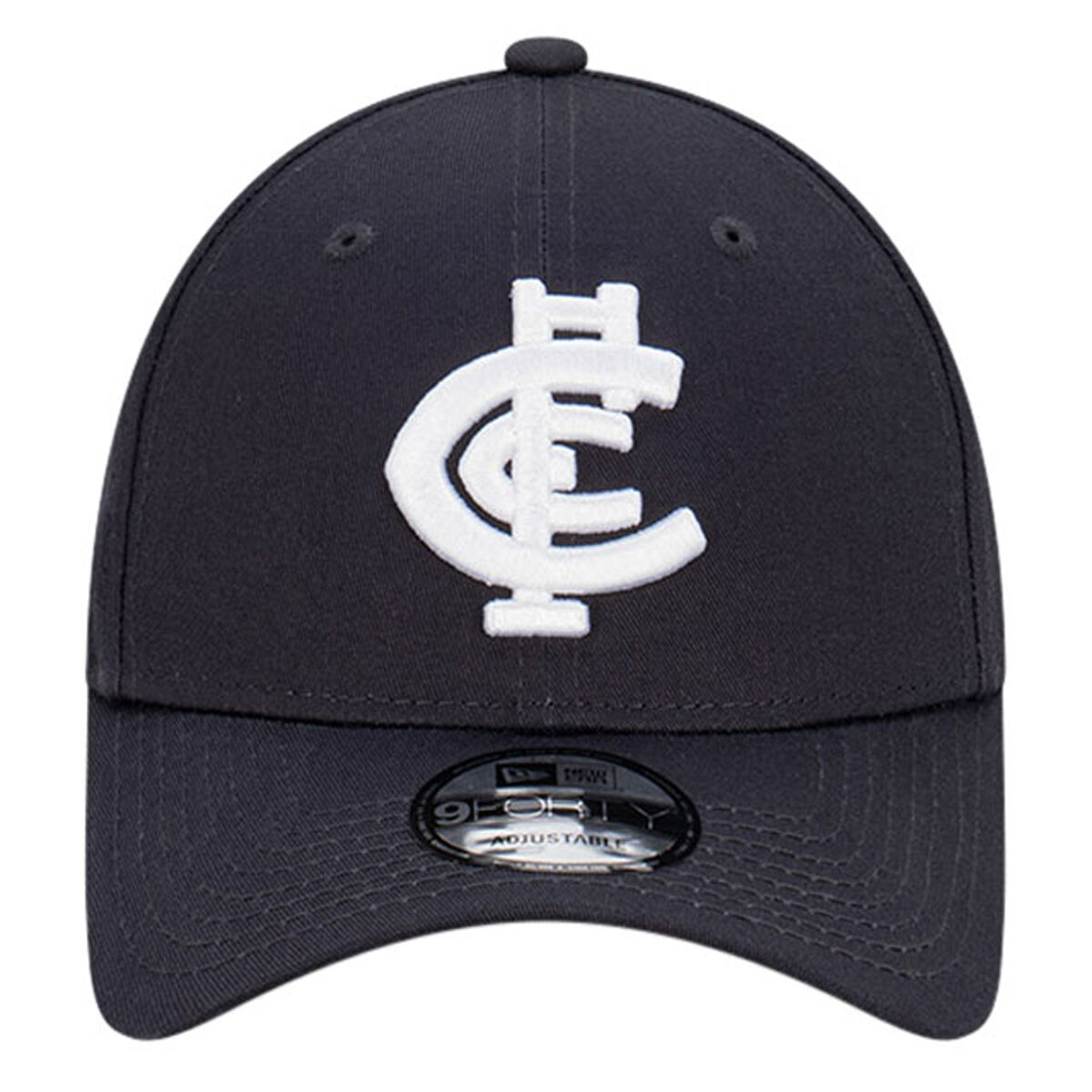 Carlton Blues New Era OTC 9FORTY Cap