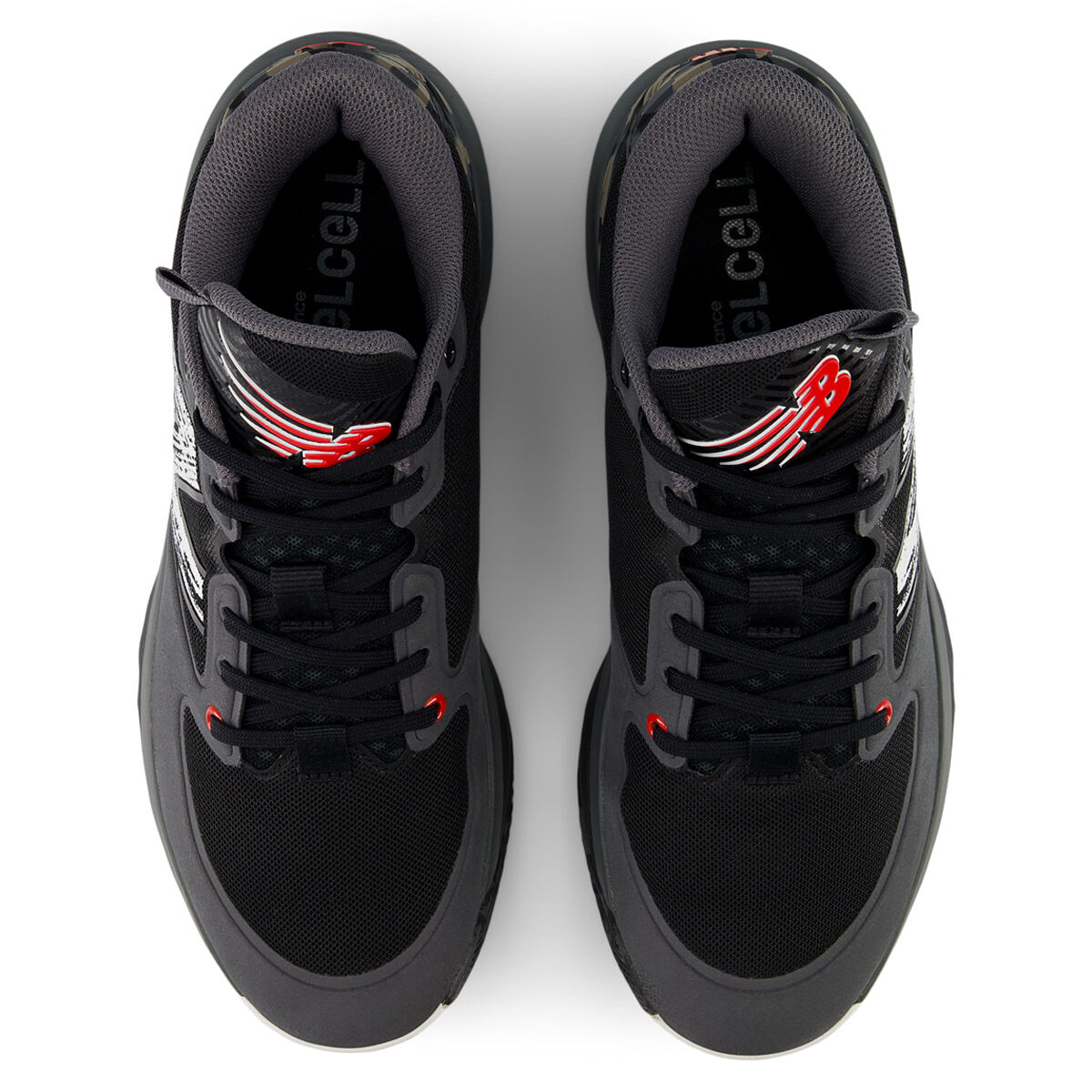 New Balance HESI V1 Basketball Shoes