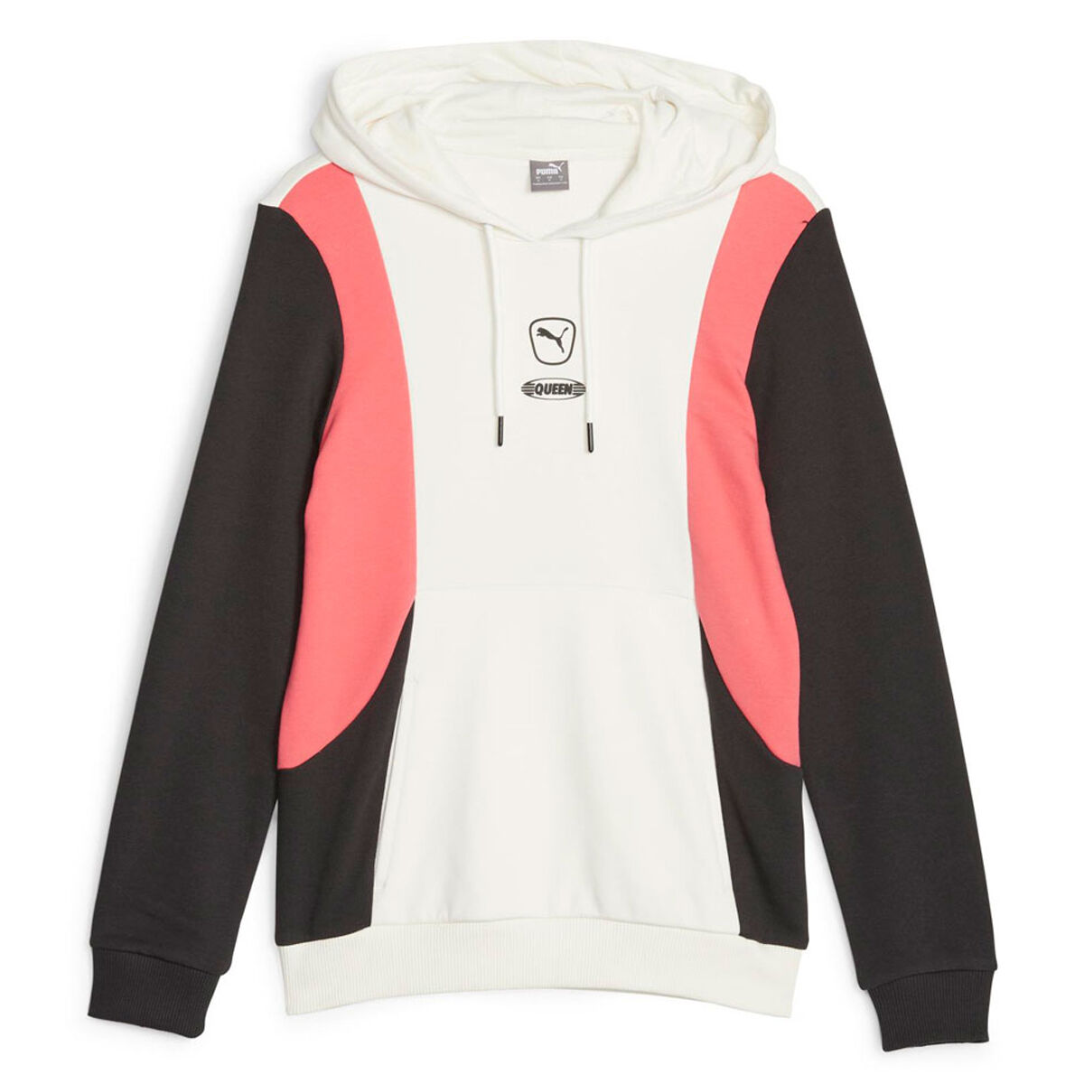 Puma Womens Queen Football Hoodie