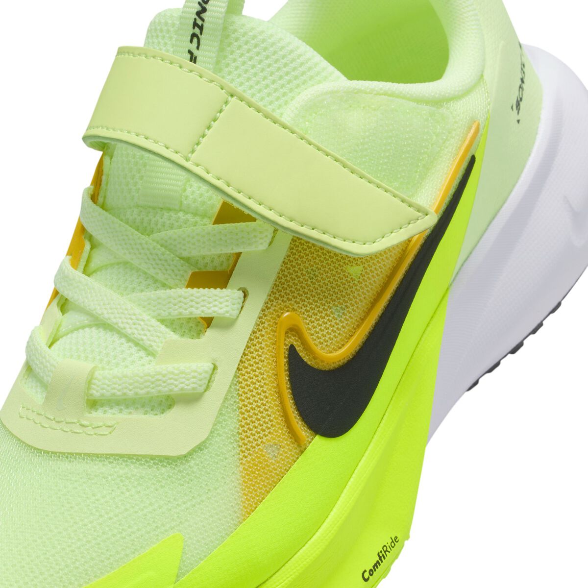 Nike Sonic Fly PS Kids Running Shoes