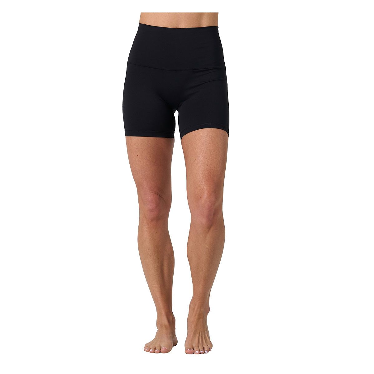 Ell/Voo Womens Averi 5 Inch Short Tights