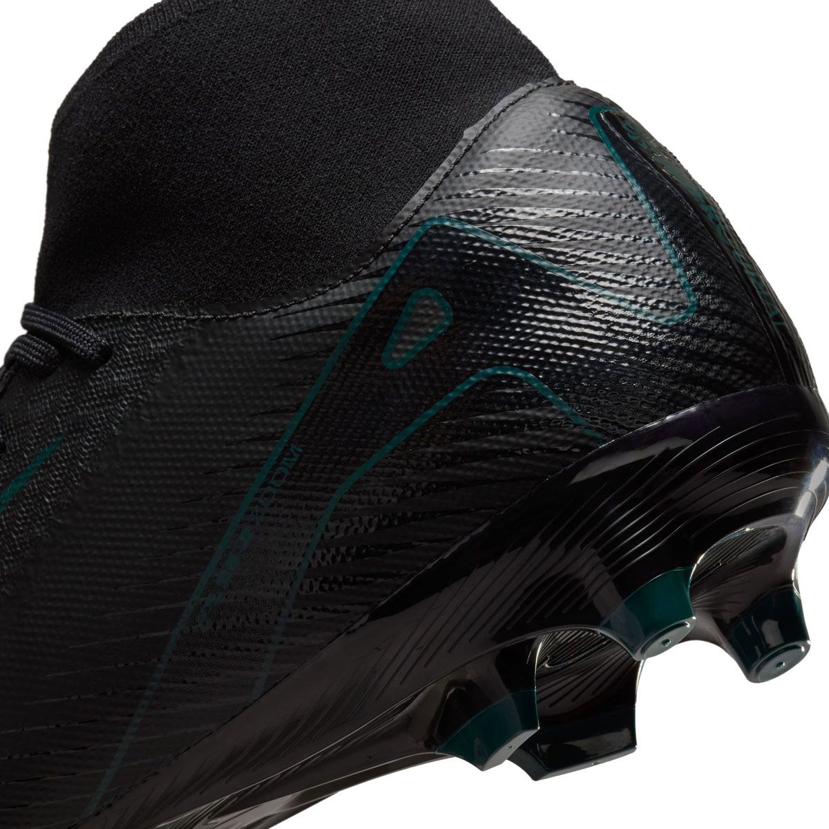 Nike Mercurial Superfly 10 Academy Football Boots
