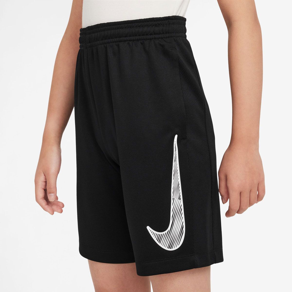 Nike Junior Trophy 23 Dri-FIT Training Shorts