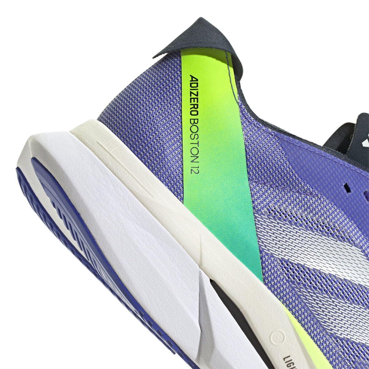 adidas Adizero Boston 12 Mens Running Shoes