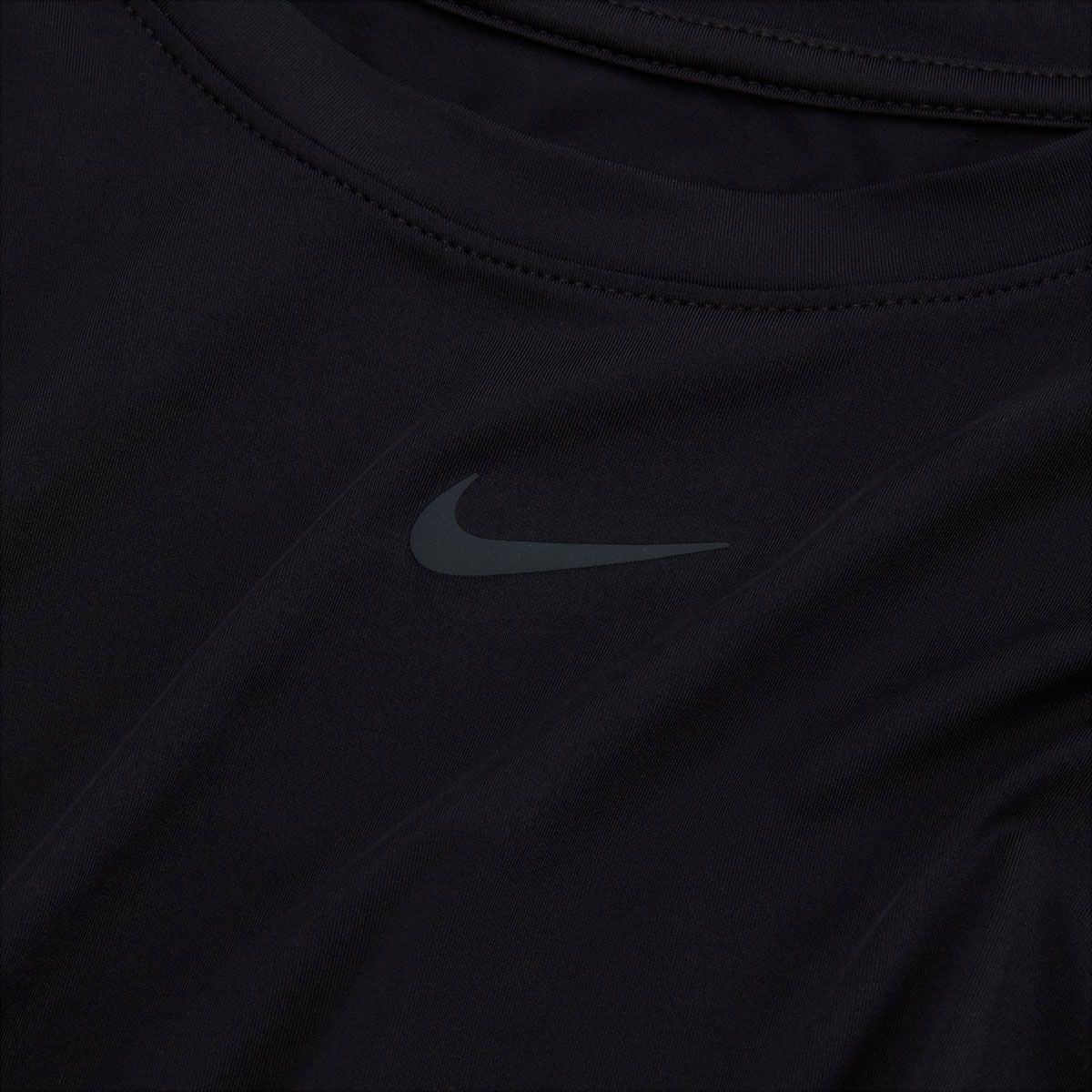 Nike Plus One Womens Classic Dri-FIT Tank Top