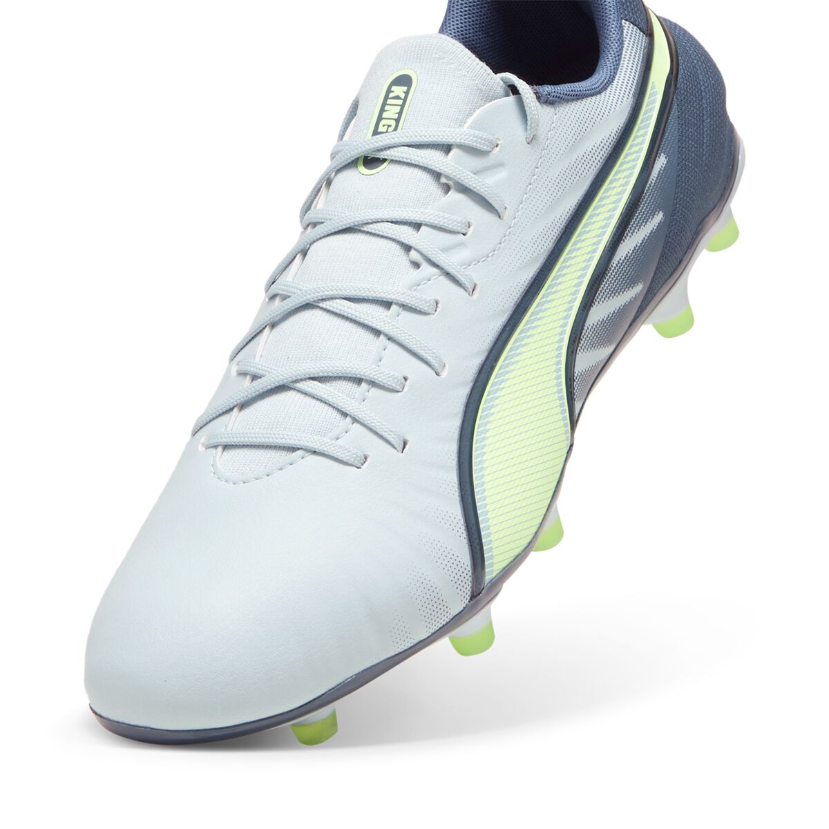 Puma King Match Football Boots
