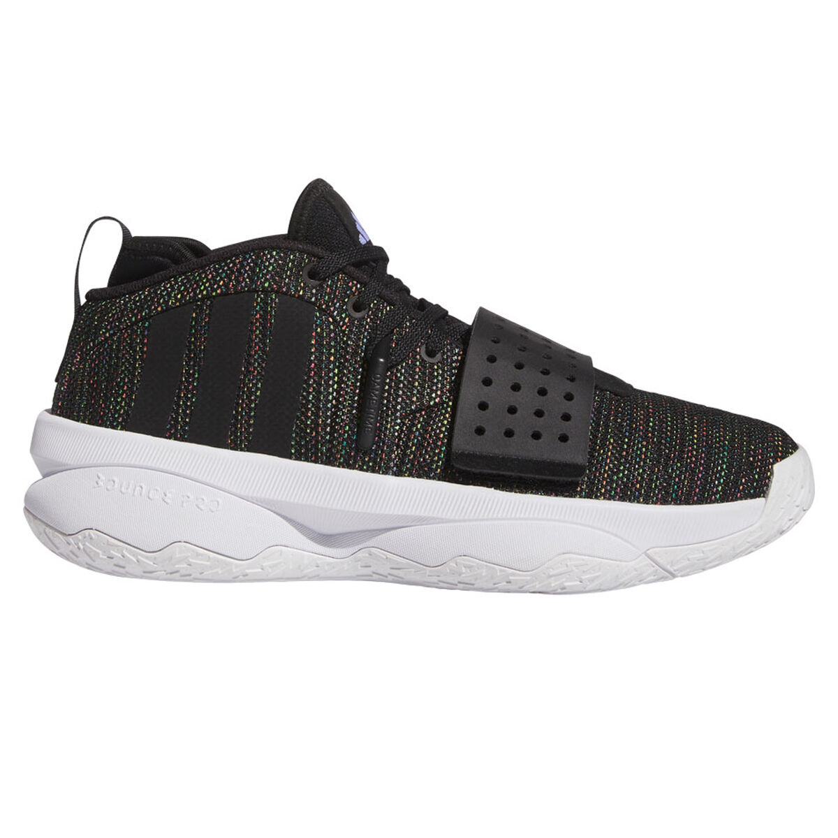 adidas Dame 8 Extply Basketball Shoes