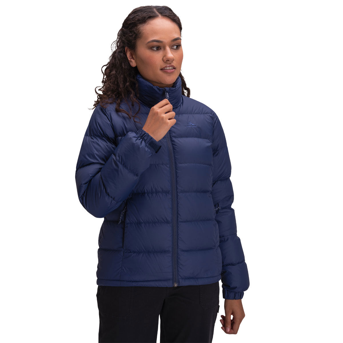 macpac Womens Halo V2 Down Jacket