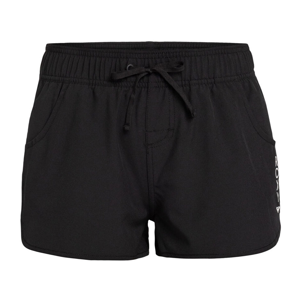 Roxy Womens Wave 2 Inch Board Shorts