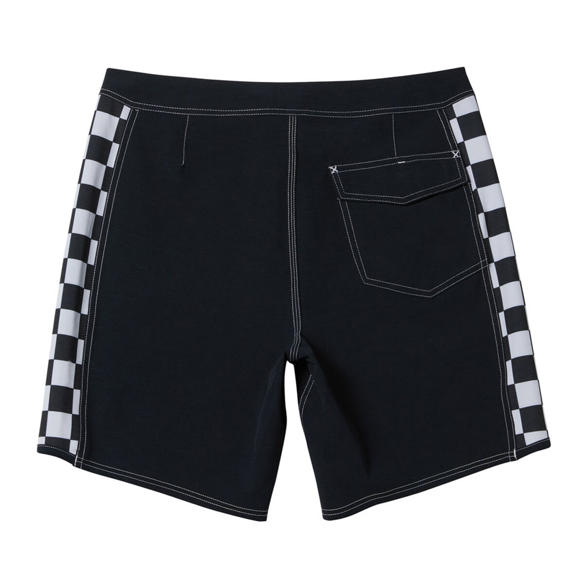 Quiksilver Mens Original Arch 18 Board Shorts