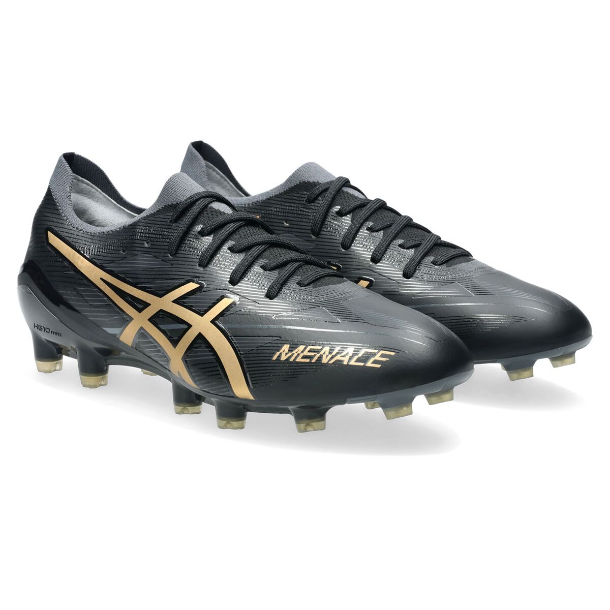 Asics Menace 5 Football Boots