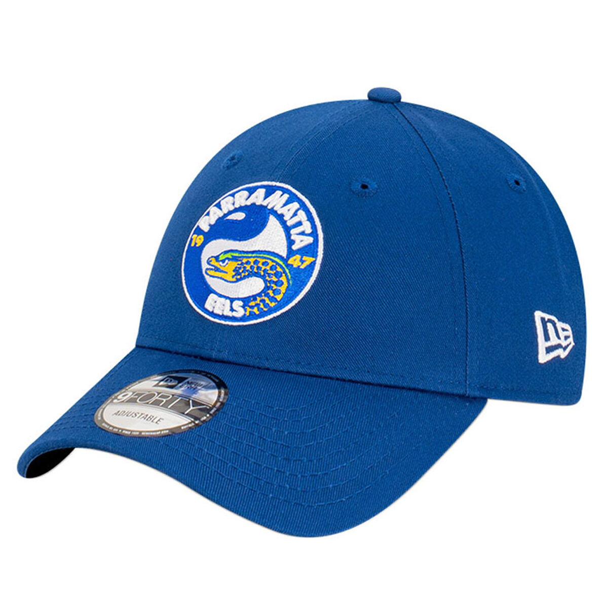Parramatta Eels New Era OTC 9FORTY Cap