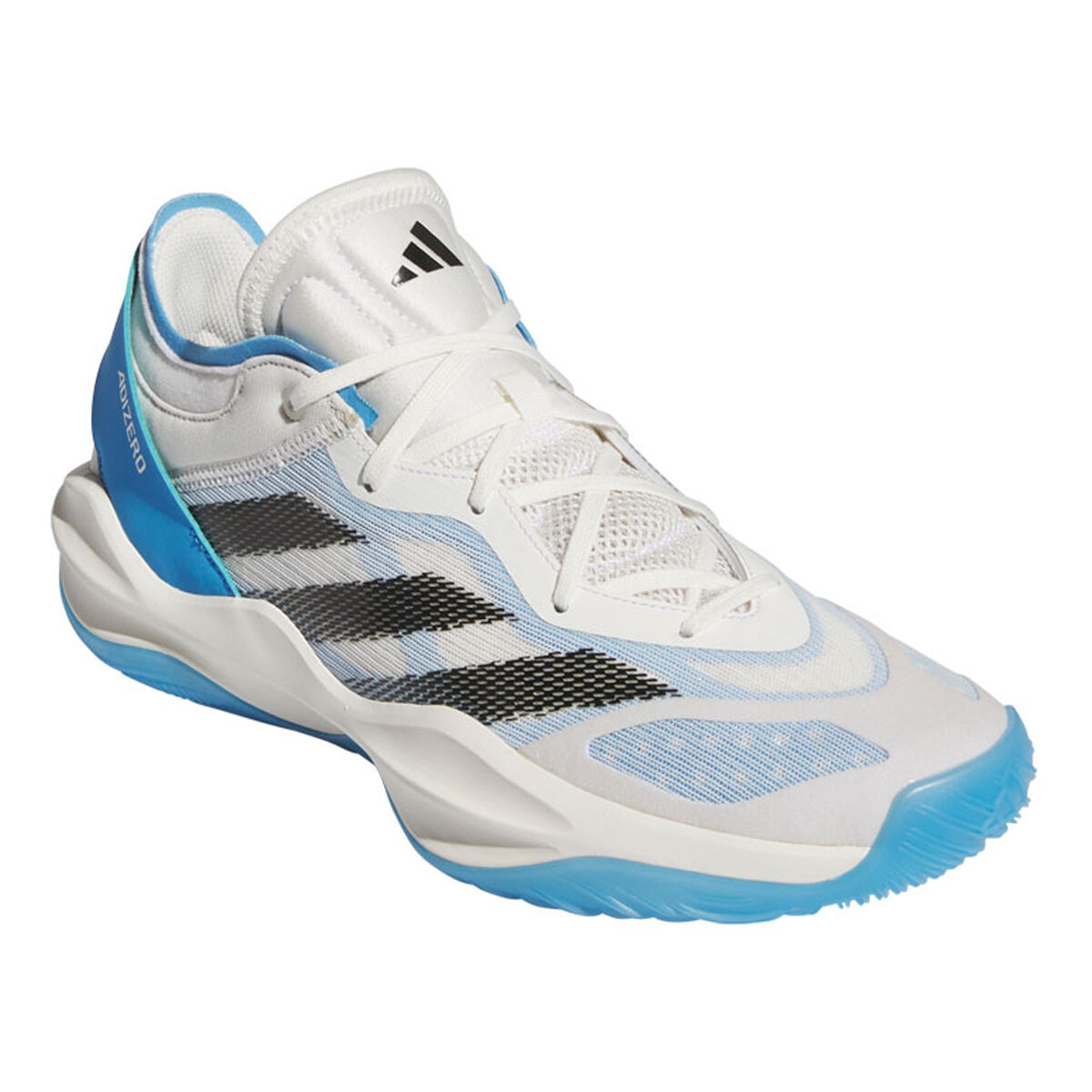 adidas Adizero Select 2.0 Basketball Shoes