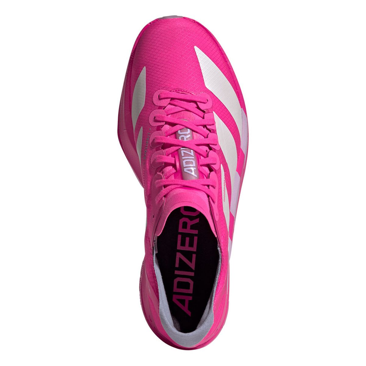 adidas Adizero Adios Pro 4 Mens Running Shoes