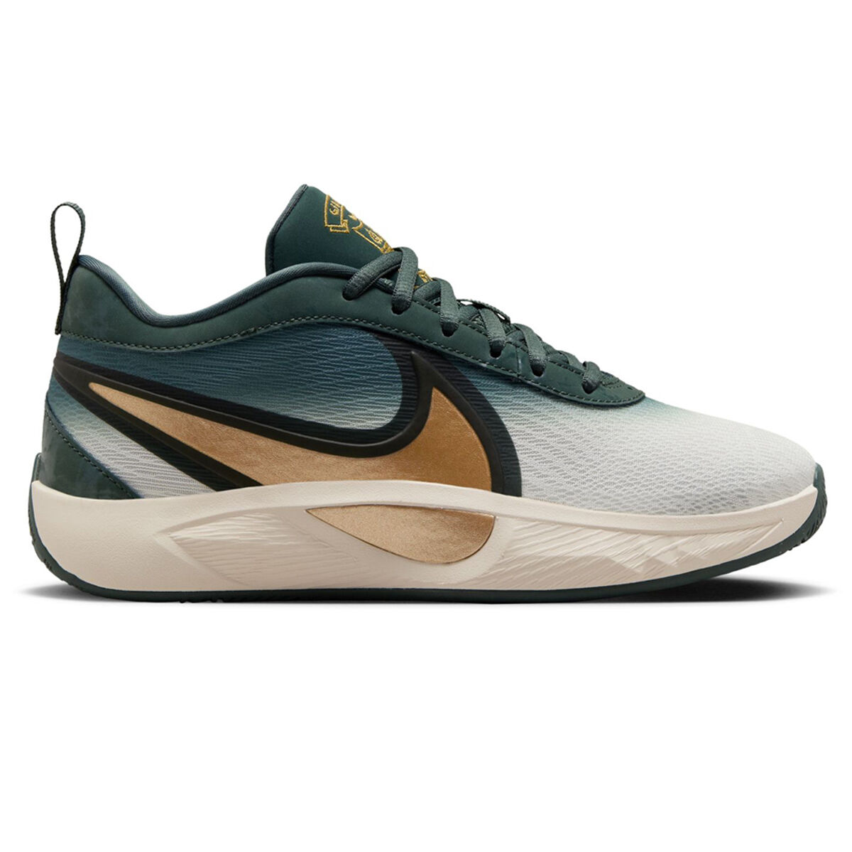 Nike Freak 6 GS Kids Basketball Shoes