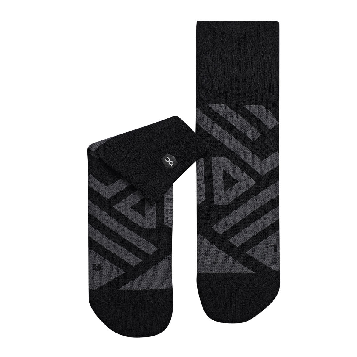 On Running Performance Womens Mid Socks