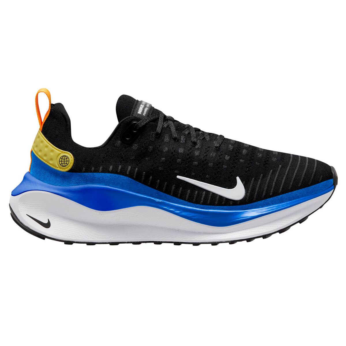 Nike InfinityRN 4 Mens Running Shoes