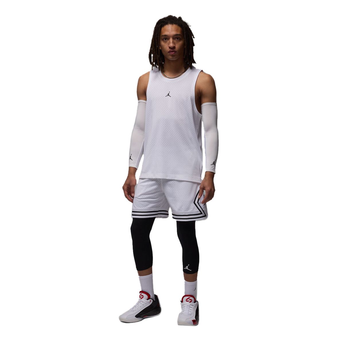 Jordan Luka .77 Bloodline Basketball Shoes