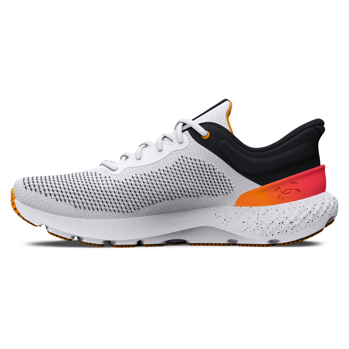 Under Armour Charged Escape 4 Knit Mens Running Shoes