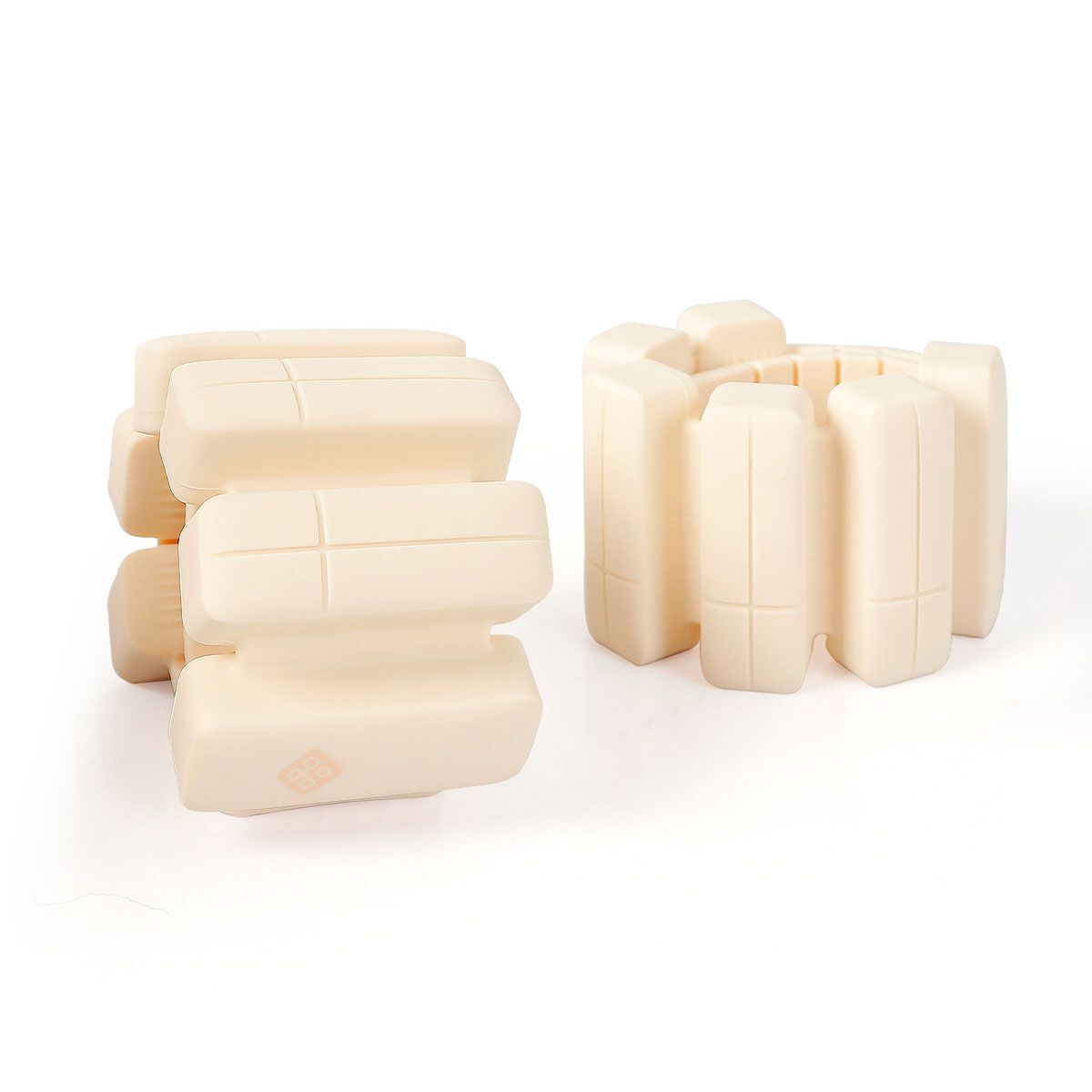 Celsius Silicone Wrist Weights 0.5kg