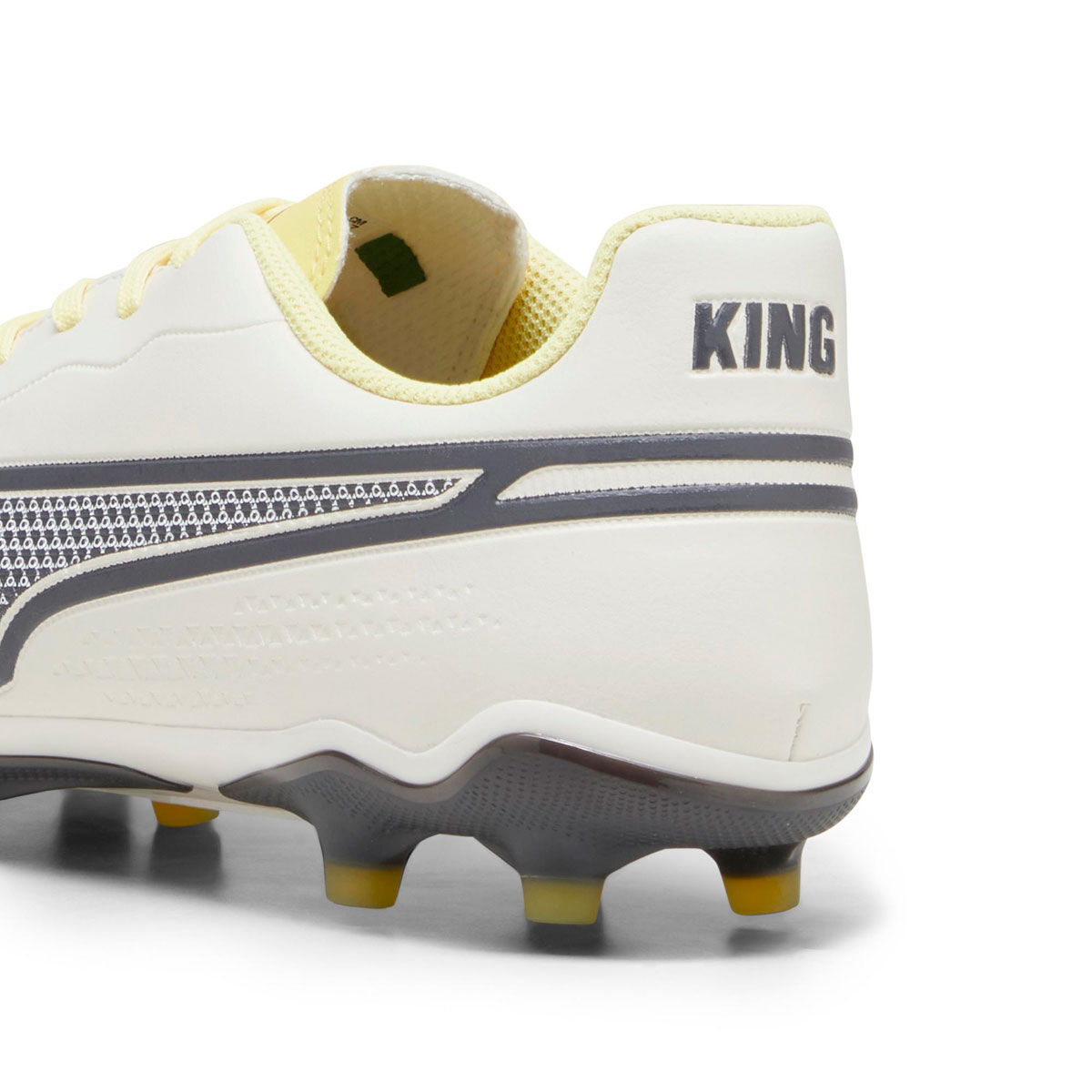 Puma King Match Football Boots