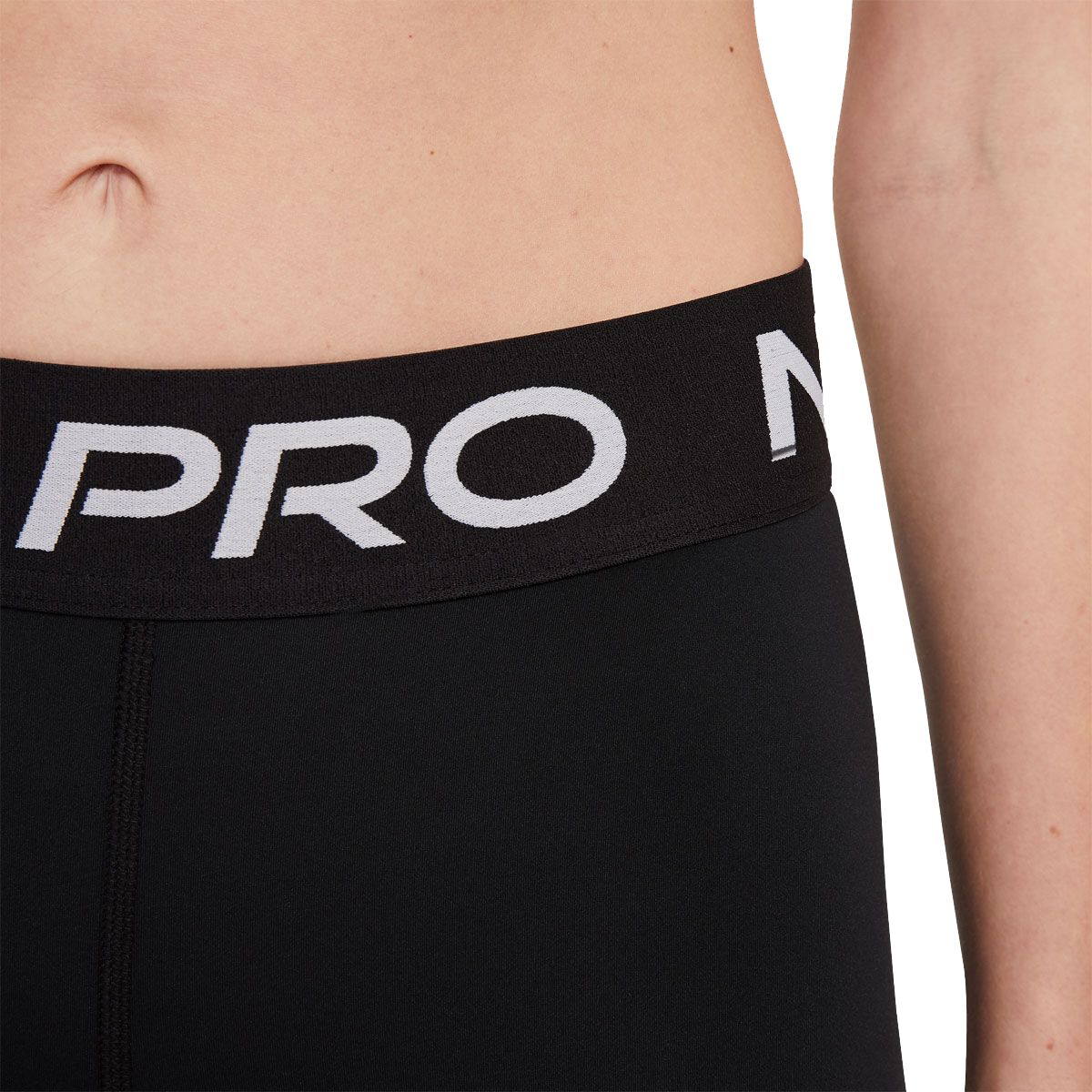 Nike Pro Womens 365 Dri-FIT 5 Inch Short Tights