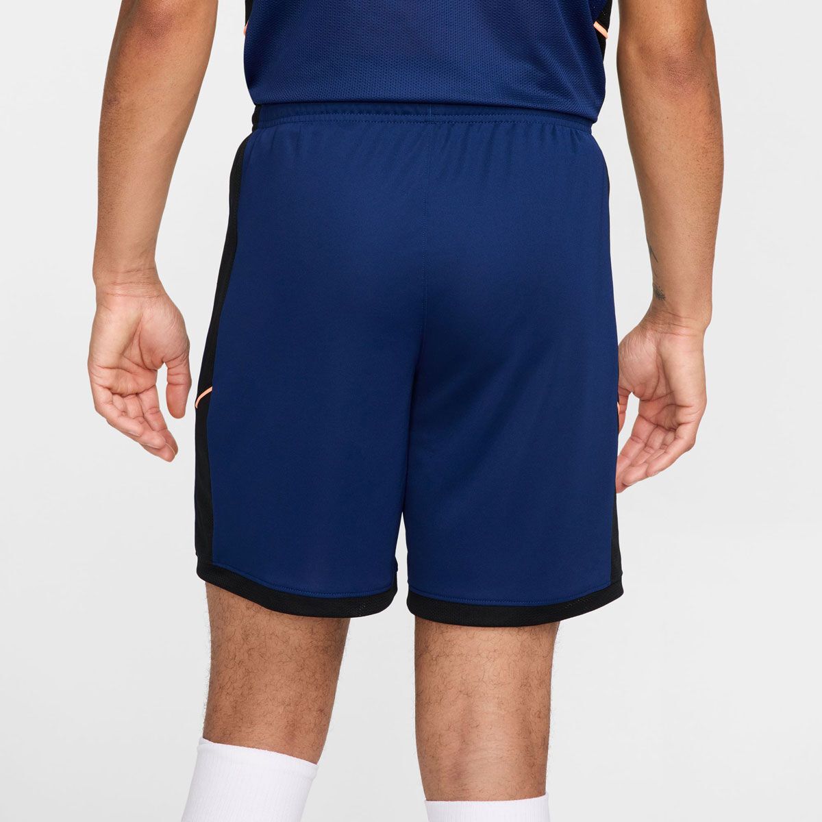 Nike Mens Academy Dri-FIT Football Shorts