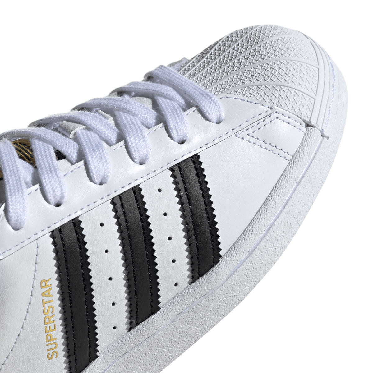 adidas Originals Superstar GS Kids Casual Shoes
