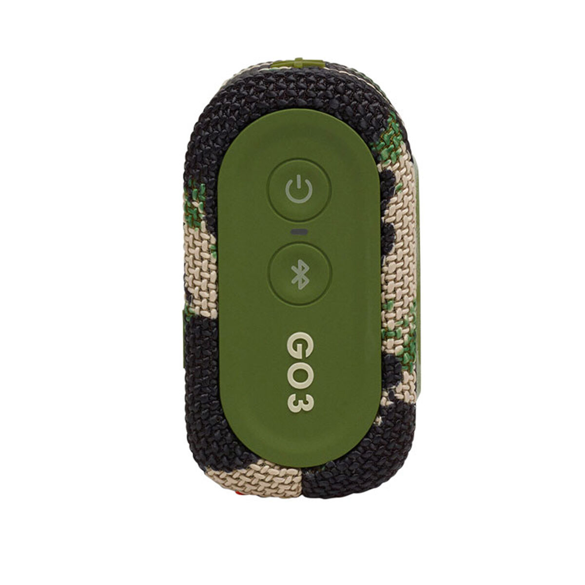 JBL Go 3 Mini Bluetooth Speaker