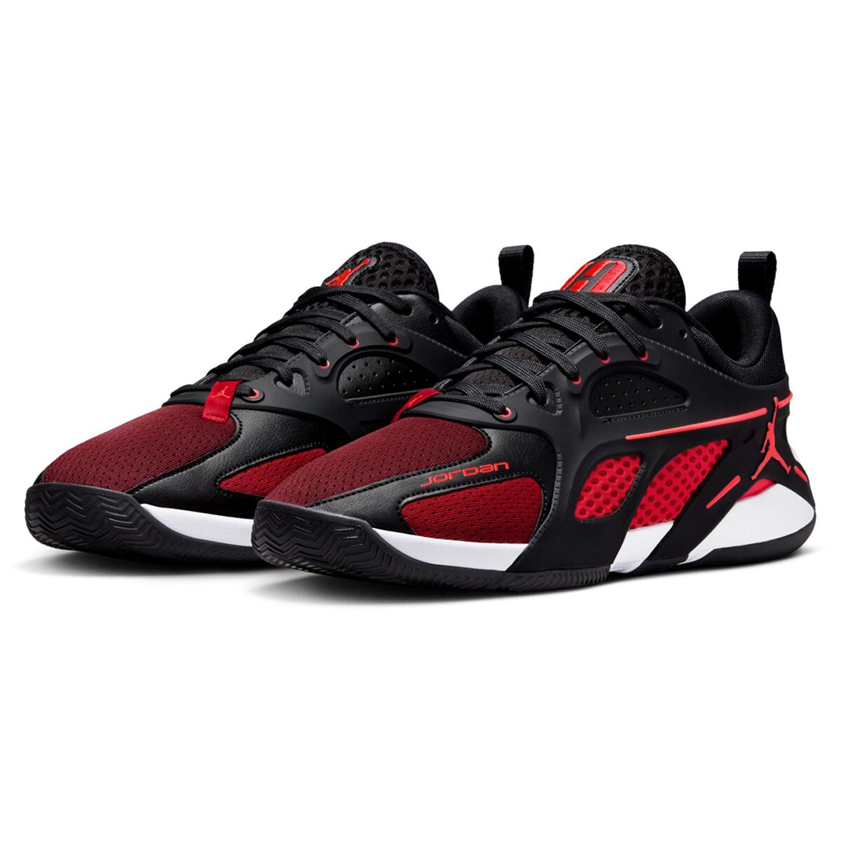 Jordan Heir Basketball Shoes