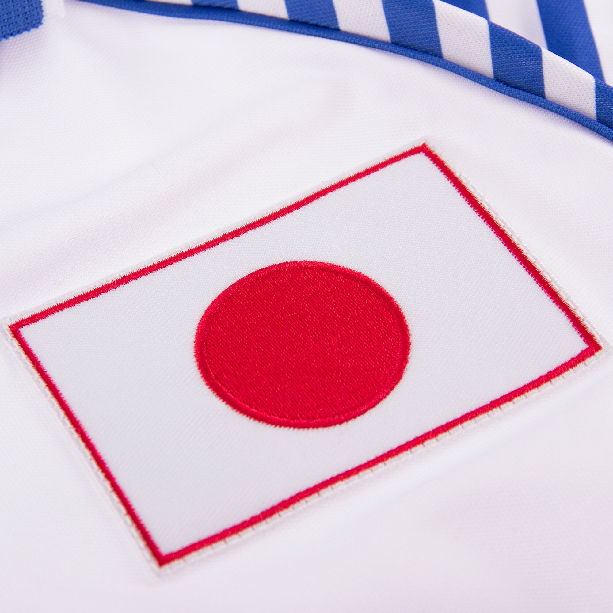 Japan 1987 - 88 Retro Shirt