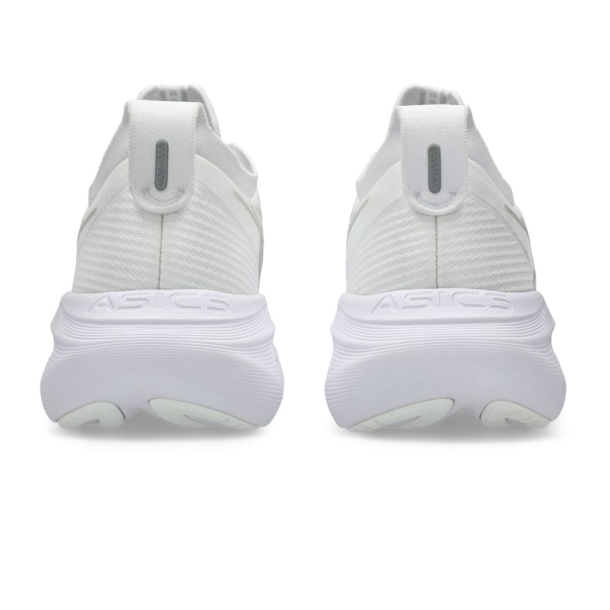 Asics GEL Nimbus 27 Mens Running Shoes